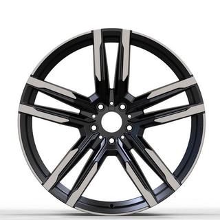Gesmede velgen DH-Style V22 R20