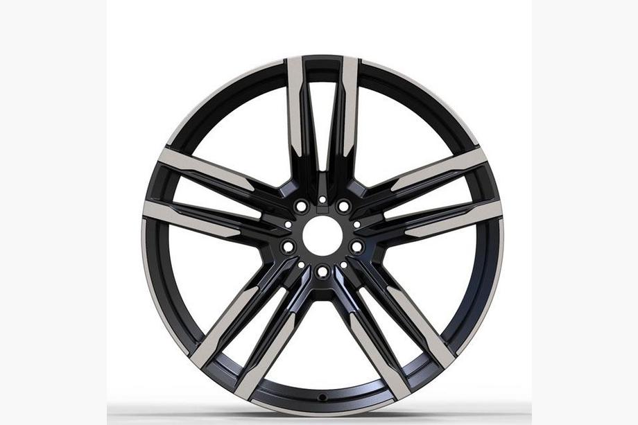 BMW Gesmede velgen DH-Style V22 R23 Image
