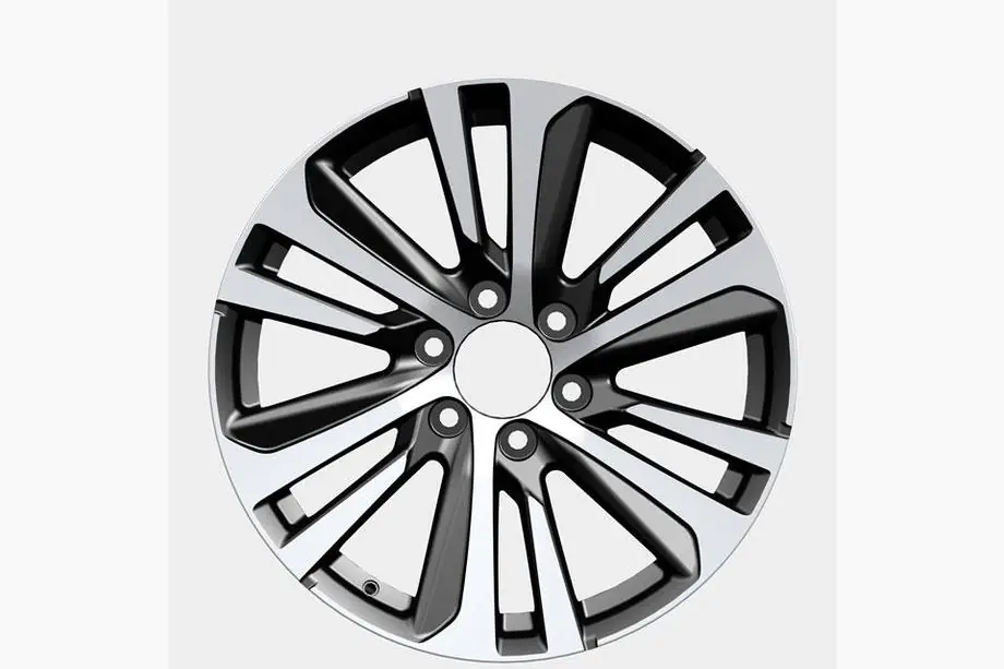 BMW Gesmede velgen DH-Style V23 R16 Image