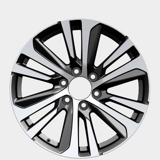 Gesmede velgen DH-Style V23 R21