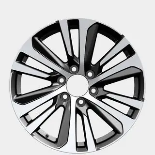 Gesmede velgen DH-Style V23 R21