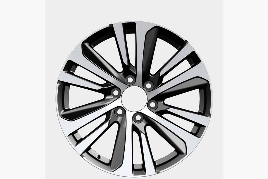 BMW Gesmede velgen DH-Style V23 R23 Image