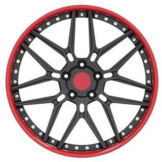 Gesmede velgen DH-Style V24 R16