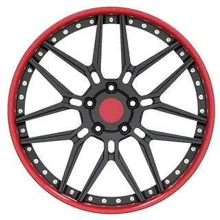 Gesmede velgen DH-Style V24 R19