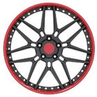 BMW Gesmede velgen DH-Style V24 R23 foto 1