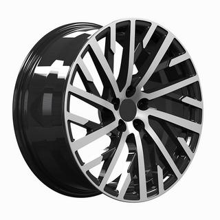 Gesmede velgen DH-Style V1 R17