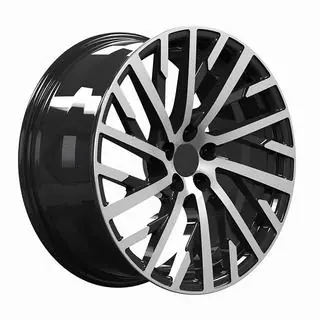 Gesmede velgen DH-Style V1 R22