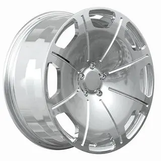 Gesmede velgen DH-Style V2 R16