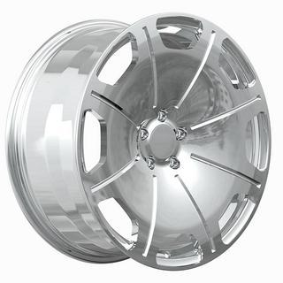 Gesmede velgen DH-Style V2 R20