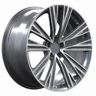 Audi Gesmede velgen DH-Style V3 R16 foto 1