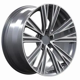 Gesmede velgen DH-Style V3 R18