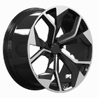 Audi Gesmede velgen DH-Style V4 R23 foto 1
