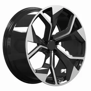 Gesmede velgen DH-Style V4 R24