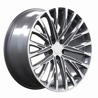 Gesmede velgen DH-Style V5 R16