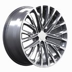 Audi Gesmede velgen DH-Style V5 R24 foto 1
