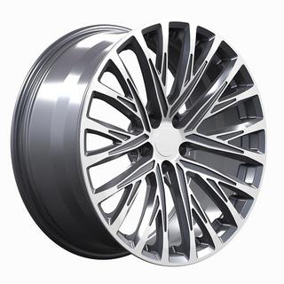 Gesmede velgen DH-Style V5 R24