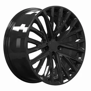 Gesmede velgen DH-Style V6 R16