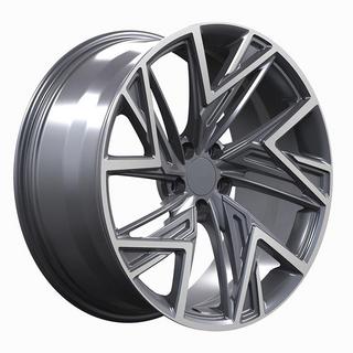 Gesmede velgen DH-Style V7 R22