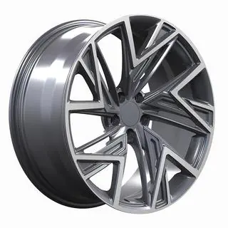 Gesmede velgen DH-Style V7 R24