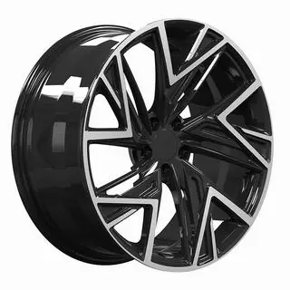 Gesmede velgen DH-Style V8 R16