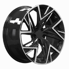 Audi Gesmede velgen DH-Style V8 R21 foto 1