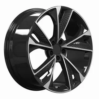 Gesmede velgen DH-Style V10 R18