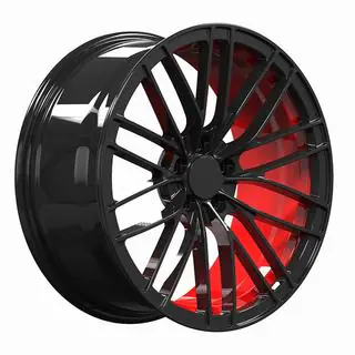Gesmede velgen DH-Style V11 R18
