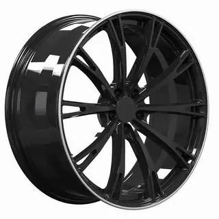 Gesmede velgen DH-Style V12 R18