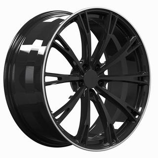 Gesmede velgen DH-Style V12 R23