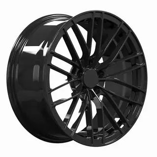 Gesmede velgen DH-Style V13 R22