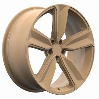 Gesmede velgen DH-Style V14 R16