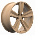 Audi Gesmede velgen DH-Style V14 R24 foto 1