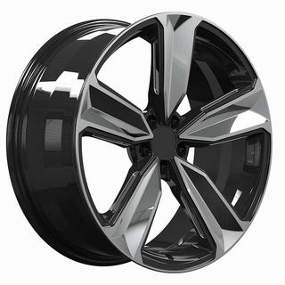 Gesmede velgen DH-Style V15 R16