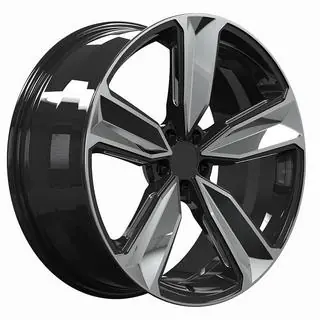 Gesmede velgen DH-Style V15 R21