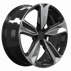 Audi Gesmede velgen DH-Style V15 R23 foto 1