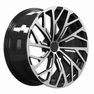 Gesmede velgen DH-Style V16 R16