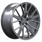 Audi Gesmede velgen DH-Style V17 R19 foto 1