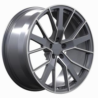 Gesmede velgen DH-Style V17 R24