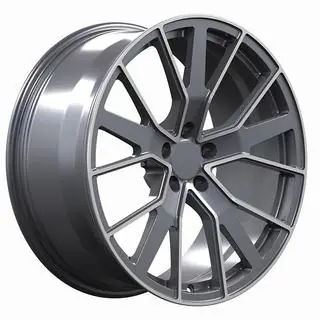 Gesmede velgen DH-Style V17 R24