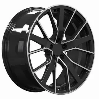 Gesmede velgen DH-Style V18 R16