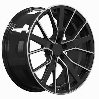 Gesmede velgen DH-Style V18 R17