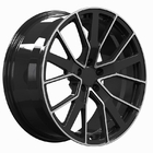 Audi Gesmede velgen DH-Style V18 R19 foto 1