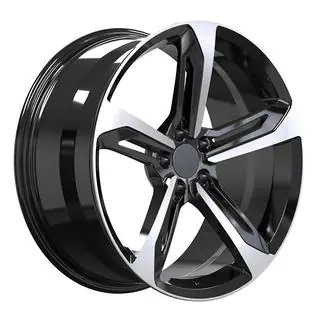 Gesmede velgen DH-Style V19 R16