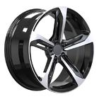 Audi Gesmede velgen DH-Style V19 R23 foto 1
