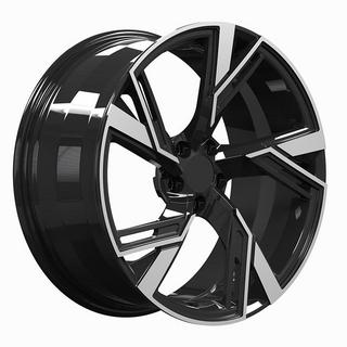 Gesmede velgen DH-Style V20 R19