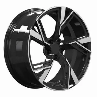 Gesmede velgen DH-Style V20 R21