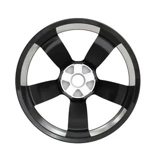 Gesmede velgen DH-Style V21 R18