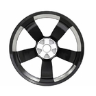 Audi Gesmede velgen DH-Style V21 R23 foto 1