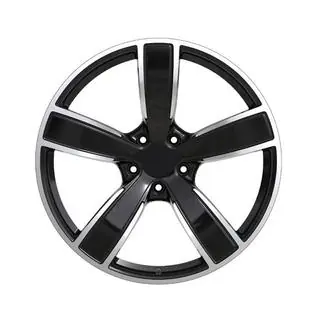 Gesmede velgen DH-Style V22 R24