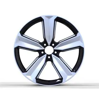 Gesmede velgen DH-Style V23 R16